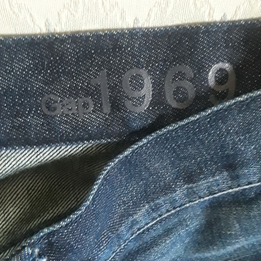 Gap jeans NWT